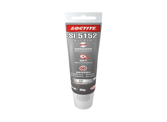 樂泰5152發(fā)動(dòng)機(jī)密封膠 LOCTITE SI 5152