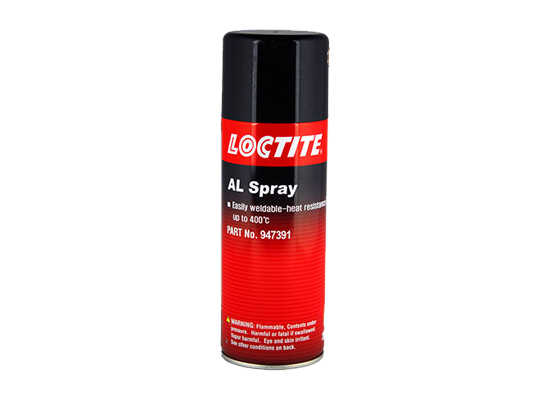 樂(lè)泰鋁噴劑 LOCTITE AL Spray