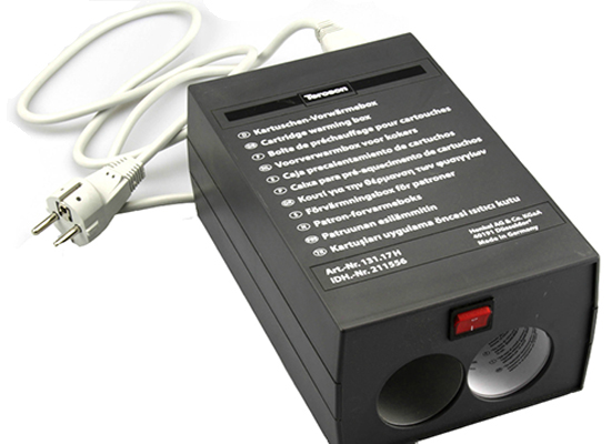 漢高泰羅松膠筒預(yù)熱箱 TEROSON CARTRIDGE PREHEATING BOX (2)