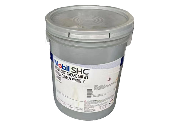 美孚 SHC 潤滑脂 460 WT 風(fēng)力發(fā)電機(jī)合成潤滑脂